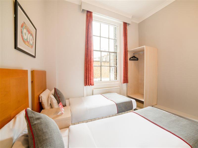 Studios28 London Eksteriør bilde