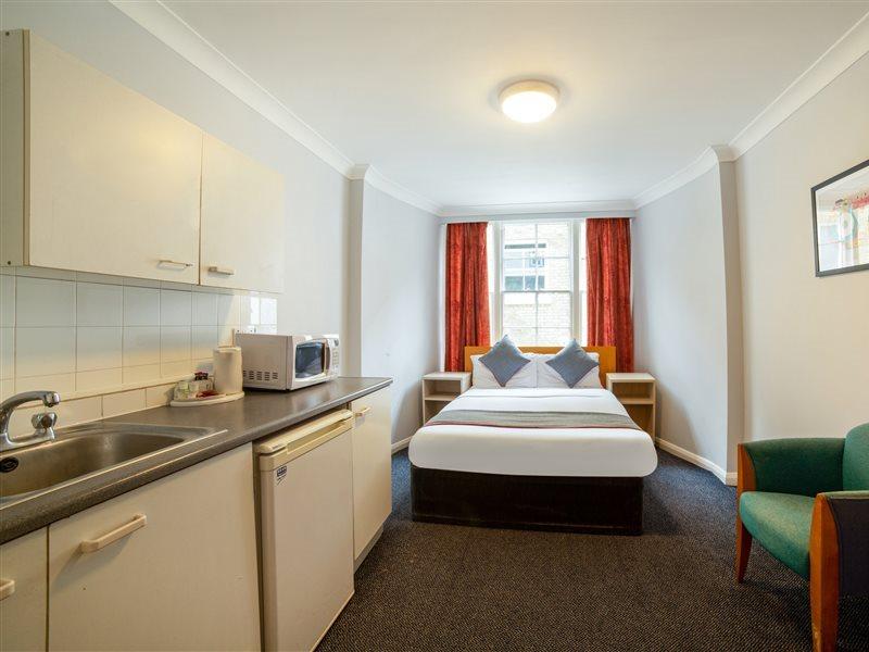Studios28 London Eksteriør bilde