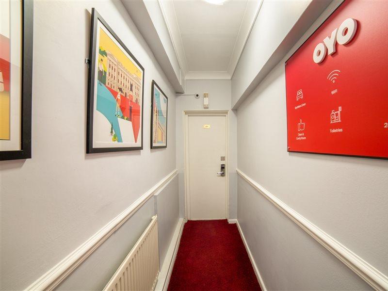 Studios28 London Eksteriør bilde