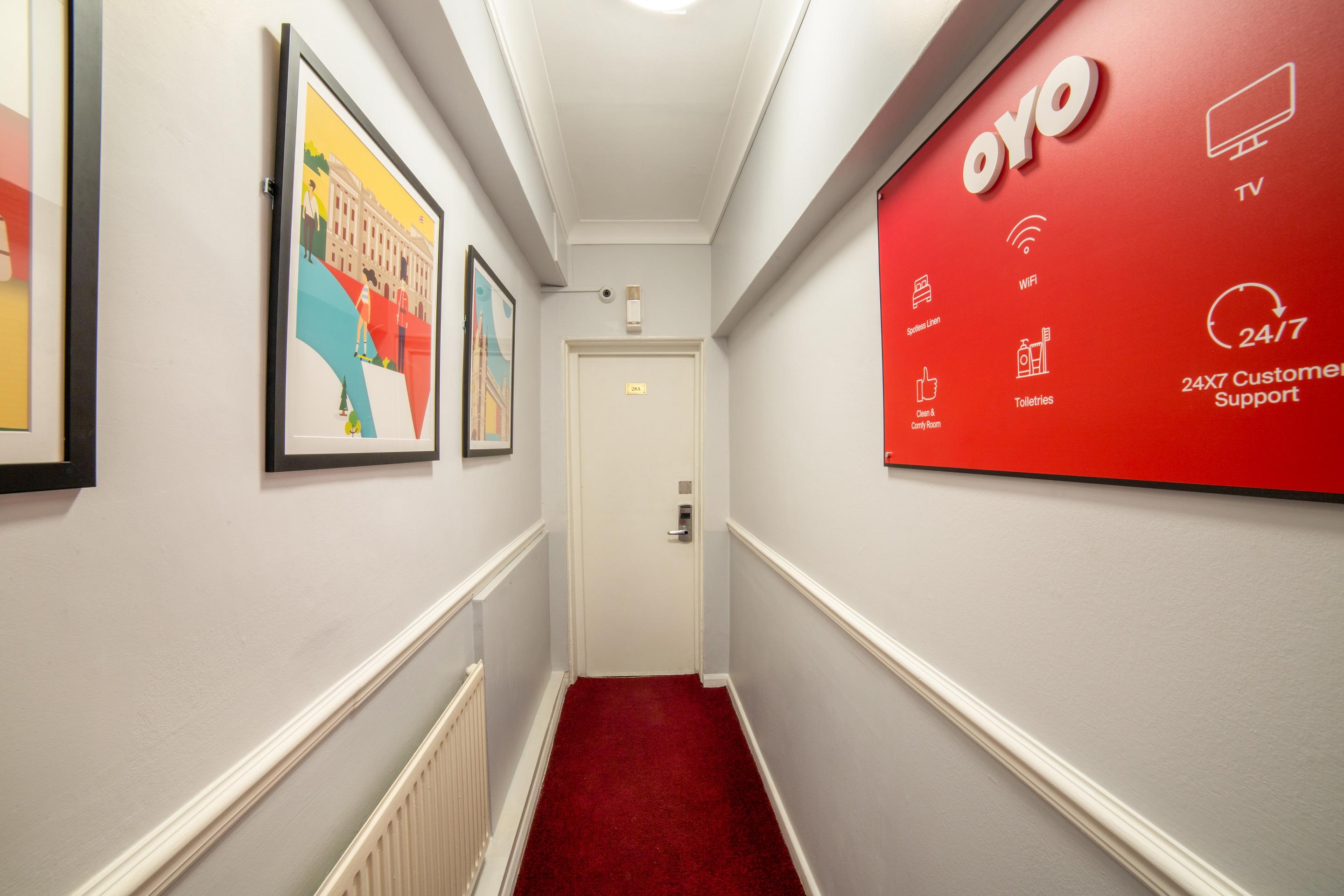 Studios28 London Eksteriør bilde