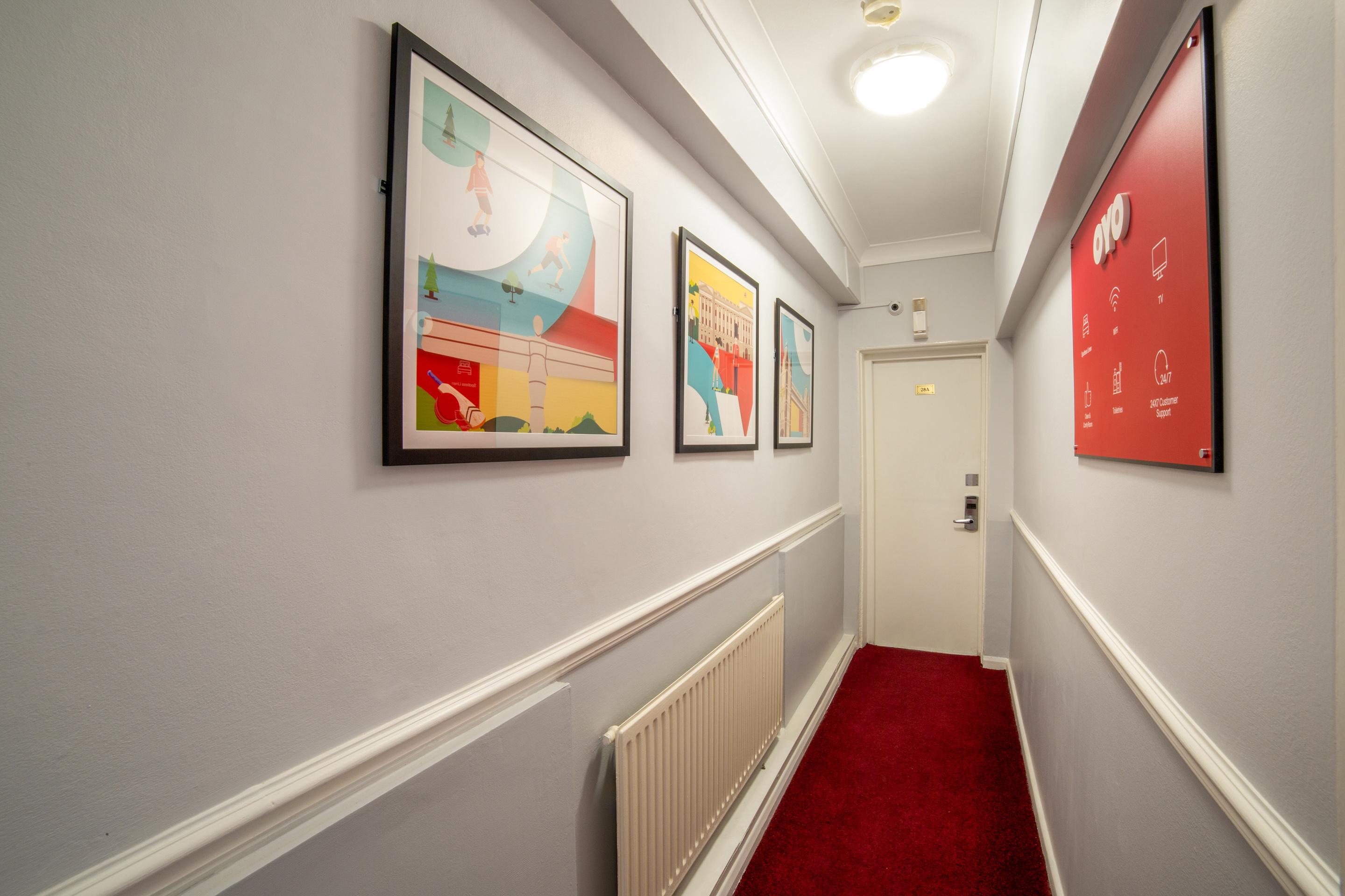 Studios28 London Eksteriør bilde